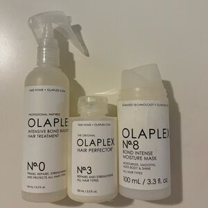 Olaplex No. 3 Hair Perfector, 8 , and 0